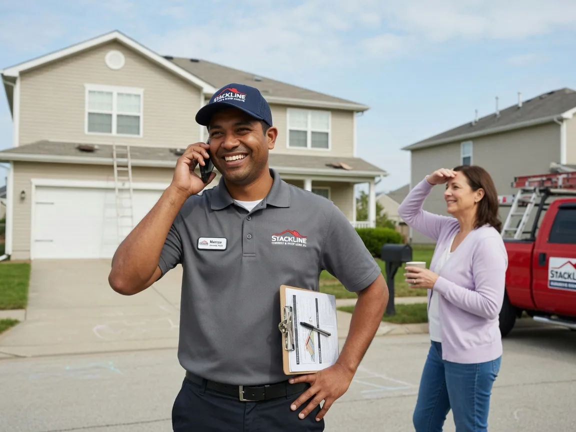 Chimney flashing repair Lamar, MO FAQs